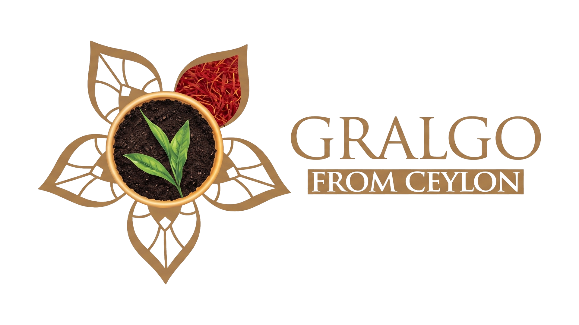 Gralgo, From Ceylon