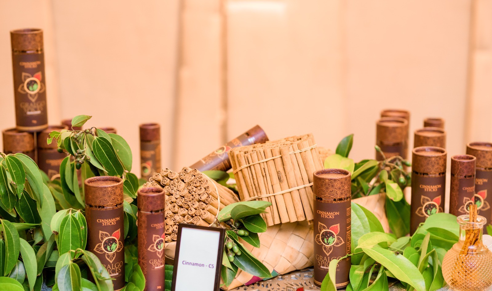 Premium Ceylon